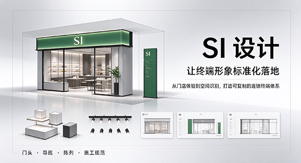 长泰区SI设计
